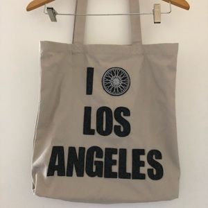 Soulcycle Tote